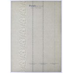 Portals Bathford, High Security Watermarked Paper - presentation set (9szt)