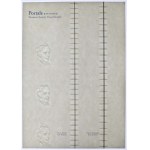 Portals Bathford, High Security Watermarked Paper - presentation set (9szt)