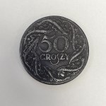 Królestwo Polskie, II RP i Generalna Gubernia, Grosze i fenigi 1917-1939 - zestaw (107szt)