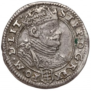Stefan Batory, Szóstak Wilno 1585
