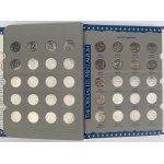 USA, 1/4 dolara 1999-2007 - zestaw (100szt)