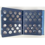 USA, Pusty klaser na Washington Quarters 1932-1980
