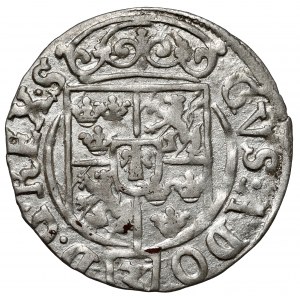 Gustaw II Adolf, Półtorak Elbląg 1628 - rzadki