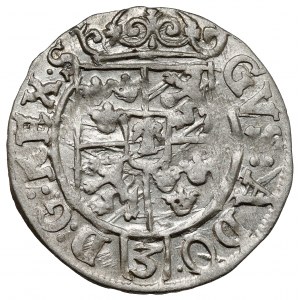 Gustaw II Adolf, Półtorak Elbląg 1629
