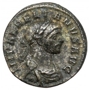 Aurelian (270-275 n.e.) DENAR, Rzym - rzadki