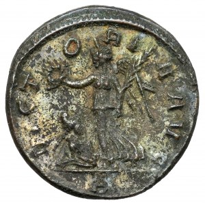Aurelian (270-275 n.e.) DENAR, Rzym - rzadki
