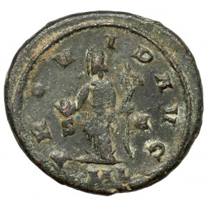 Allektus (293-296 n.e.) Antoninian, Londyn