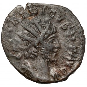 Tetryk I (270-273 n.e.) Antoninian