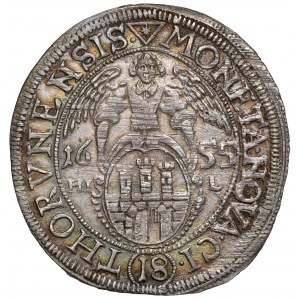 Jan II Kazimierz, Ort Toruń 1655 HDL
