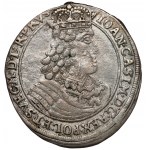 Jan II Kazimierz, Ort Toruń 1653 HIL - wczesny