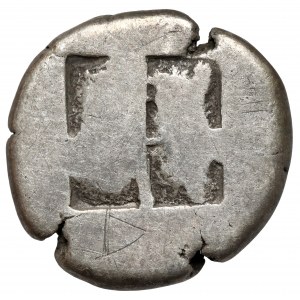 Grecja, Tracja, Thasos, Stater (520-500 p.n.e.)