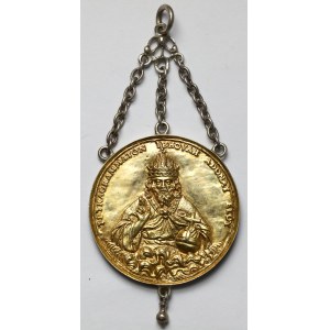 Austria, Medal Trójcy Świętej (XVI-XVIIw.)
