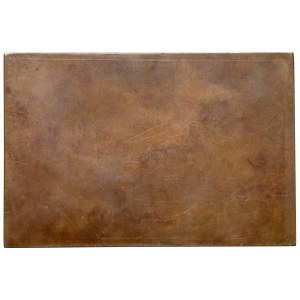 Plakieta MW (90x60) Jasna Góra - Częstochowa