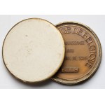Europa, Medale MIX - zestaw (12szt)