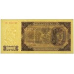 500 złotych 1948 - CC