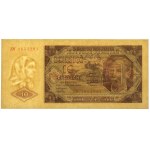 10 złotych 1948 - AW