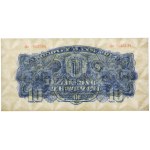 10 złotych 1944 ...owe - Ao