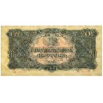 20 złotych 1944 ...owe - Ak