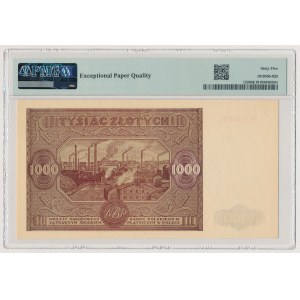 1.000 złotych 1946 - AA
