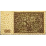1.000 złotych 1947 - duża litera - Ł