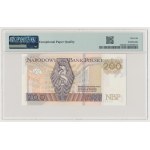 200 zł 2021 ER - 8888888 - numer jednorodny - SOLID