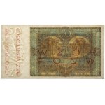 50 złotych 1925 - WZÓR - Ser.A