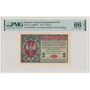 2 mkp 1916 Generał B
