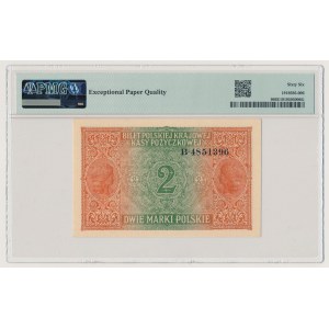 2 mkp 1916 Generał B