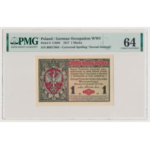 1 mkp 1916 Generał B
