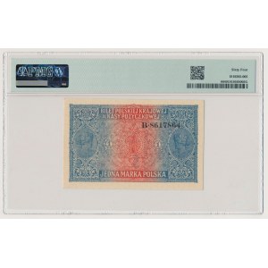 1 mkp 1916 Generał B