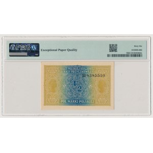 1/2 mkp 1916 Generał B