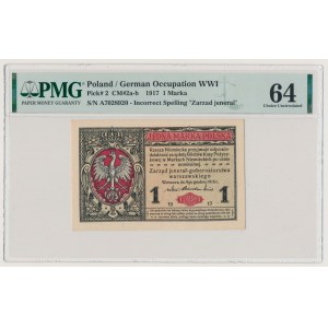 1 mkp 1916 jenerał A