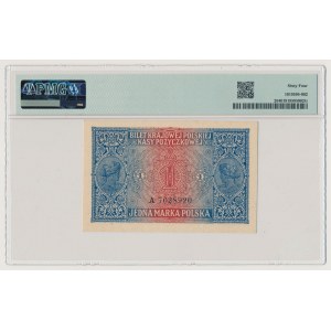 1 mkp 1916 jenerał A