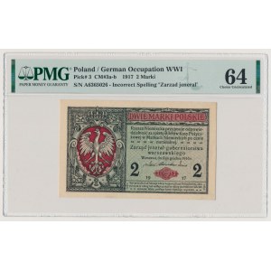 2 mkp 1916 jenerał A