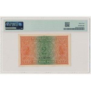 2 mkp 1916 jenerał A