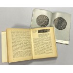 Zestaw literatury numizmatycznej (2szt)