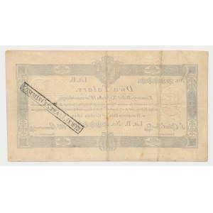 2 talary 1810 - Ossoliński