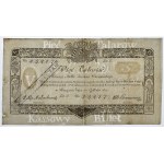 5 talarów 1810 - Małachowski
