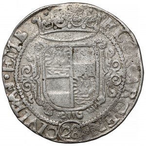 Emden, 28 stüber bez daty (1624-1637)