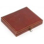 Holenderskie Indie Wschodnie, od 1/2 centa do 1/4 guldena 1855-1857 - zestaw (6szt)