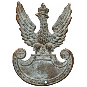 II RP, Orzeł wz.19