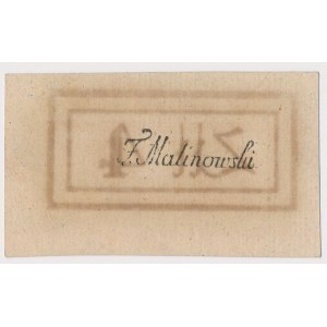 4 złote 1794 - (1)(M)