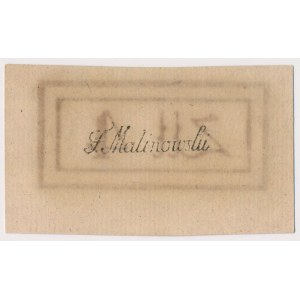 4 złote 1794 - (1)(R)