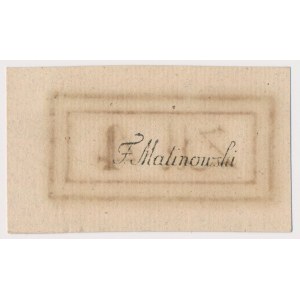 4 złote 1794 - (1)(S)
