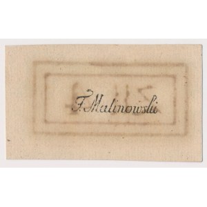 4 złote 1794 - (1)(U)