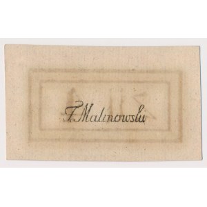 4 złote 1794 - (1)(X)