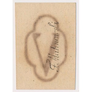 5 groszy 1794