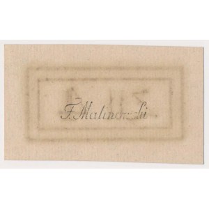 4 złote 1794 - (1)(X)