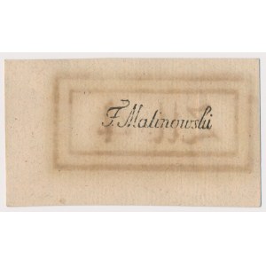 4 złote 1794 - (1)(C) - odwrócony nawias - smutny