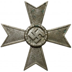 Niemcy, III Rzesza, KVK Krzyż Zasługi Wojennej kl.I